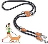 Multi-Function Hands Free Dog Rope 