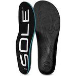 Moldable Insoles