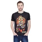 Marvel Man Tees