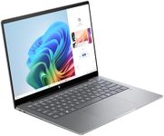 HP OmniBook X 14'' AI PC | Qualcomm