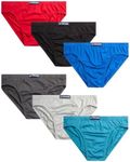 U.S. Polo Assn. Men's Underwear - 6