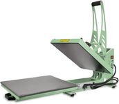 CooLSub Heat Press 15x15 Slide Out 