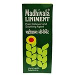 Remedies Pharmaceuticals Madhivala Liniment - 90ML