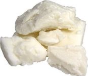 Shea Butter Raw Organic 5 lib.