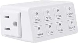 BN-LINK Indoor Countdown Timer with