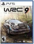 WRC 9 - PlayStation 5