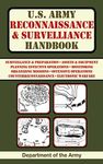 U.S. Army Reconnaissance and Surveillance Handbook