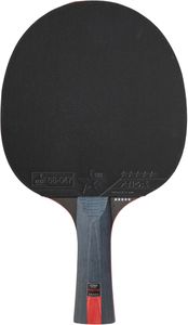 STIGA Prestige 5-Star Table Tennis Racket – Professional Paddle