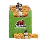 Redbarn Collagen Braid - Small (Pack of 25)