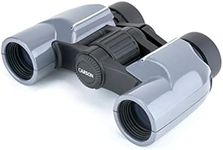 Carson 8x24 Mantaray Compact Porro Prism Binoculars