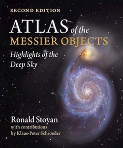 Atlas of t