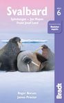 Svalbard (Spitsbergen) 6: with Franz Josef Land and Jan Mayen (Bradt Travel Guides)