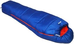 Vango Nitestar Alpha Junior Sleeping Bag Classic Blue