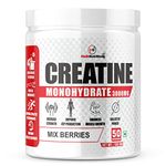 Creatine For Women Muscle Gain