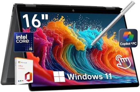 HP OmniBoo
