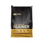 OPTIMUM NUTRITION Pro Complex Gainer, Double Chocolate 10.16 lbs.