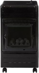 Hamilton Gas Cabinet Heater 3kW – Portable Indoor Heating