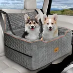 Dog Car Seat for Medium/Large Dog B