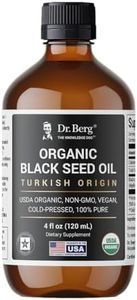 Dr. Berg B