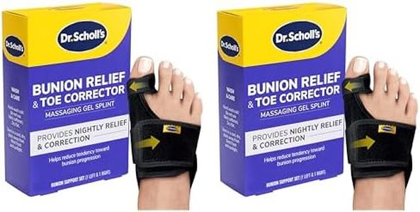 Dr. Scholl