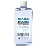 Mineral Oil