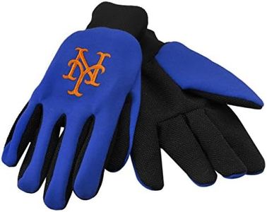 MLB New York Mets Utility Gloves