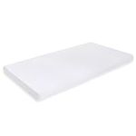 Milliard Memory Foam Pack and Play Topper