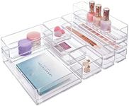 STORi SimpleSort 10-Piece Stackable