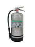 Amerex B260, 6 Liter Wet Chemical Class A K Fire Extinguisher, Ideal for “Kitchen USE”