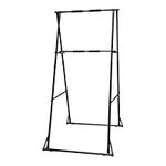 Pull-up Bar Free Standing Pull up S