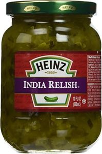 Heinz Indi