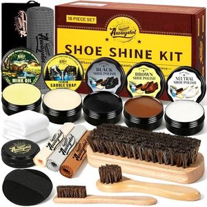 Shoe Shine