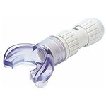 Ultrabreathe Adjustable Resistance Lung Breathing Exerciser