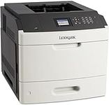 Lexmark MS810n Monochrome Laser Pri
