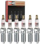 6 pc Champion Iridium Spark Plugs c