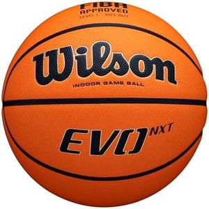 Wilson EVO