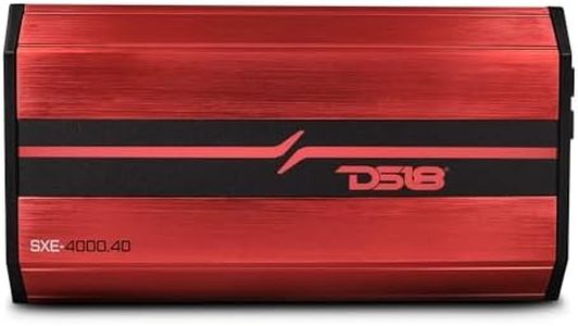 DS18 SXE-4