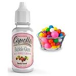 Capella Flavor Drops Bubblegum Conc