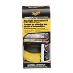 Meguiar's G3000C Heavy Duty Headlight Restoration Kit