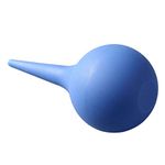 Healifty 1Pc Ear Syringe Hand Bulb Syringe Ear Washing Squeeze Bulb for Adults Kids