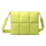 Comfyable Puffy iPad Bag for 11-inc