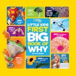 Books For 4 Year Olds