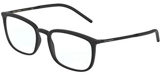 Dolce & Gabbana DG5059 2525 56 New Men Eyeglasses