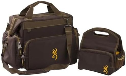 Browning 1210188: Bag Comp Series Range