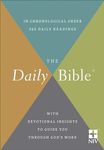 The Daily Bible (NIV)