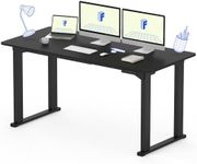 FLEXISPOT 4 Legs Standing Desk 63 x