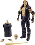 Mattel Collectible - WWE Elite Collection WrestleMania Edge