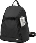 Travelon Anti Theft Classic Backpack, Black 1, One Size, Travel Backpacks