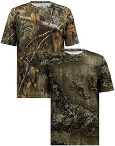 Realtree M