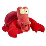 Pillow Pets Disney The Little Mermaid Sebastian